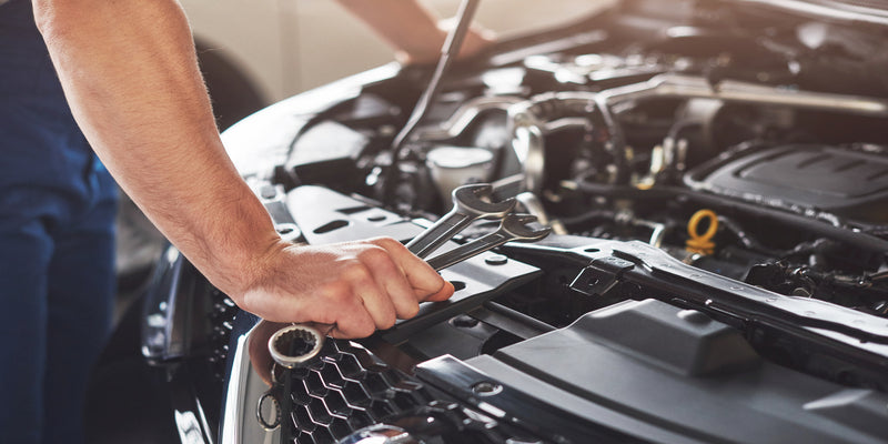 Importancia del mantenimiento preventivo para tu auto