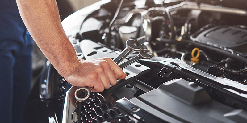 Marcas de repuestos de autos: ¿con cuáles trabajamos?