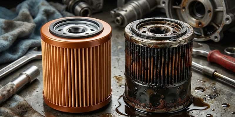 Mitos del cambio de aceite