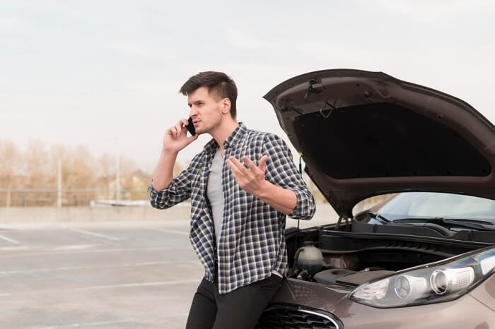 ¿Por qué no enciende mi auto? Conoce las fallas más frecuentes