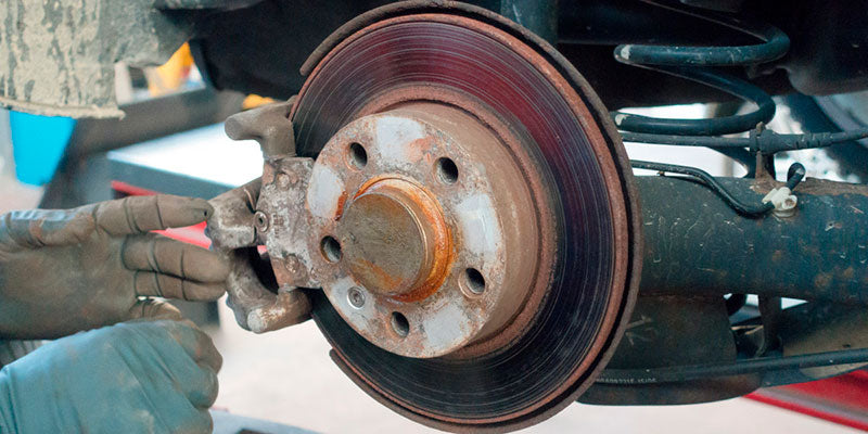 Diferencias repuestos originales vs genéricos