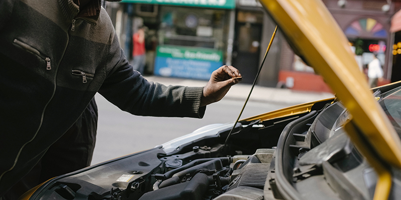 Tipos de repuestos de autos: ¿cuáles son las principales autopartes?