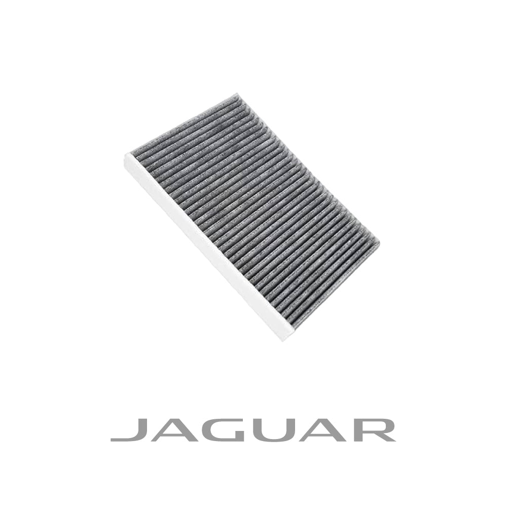 FILTRO DE POLEN - Jaguar