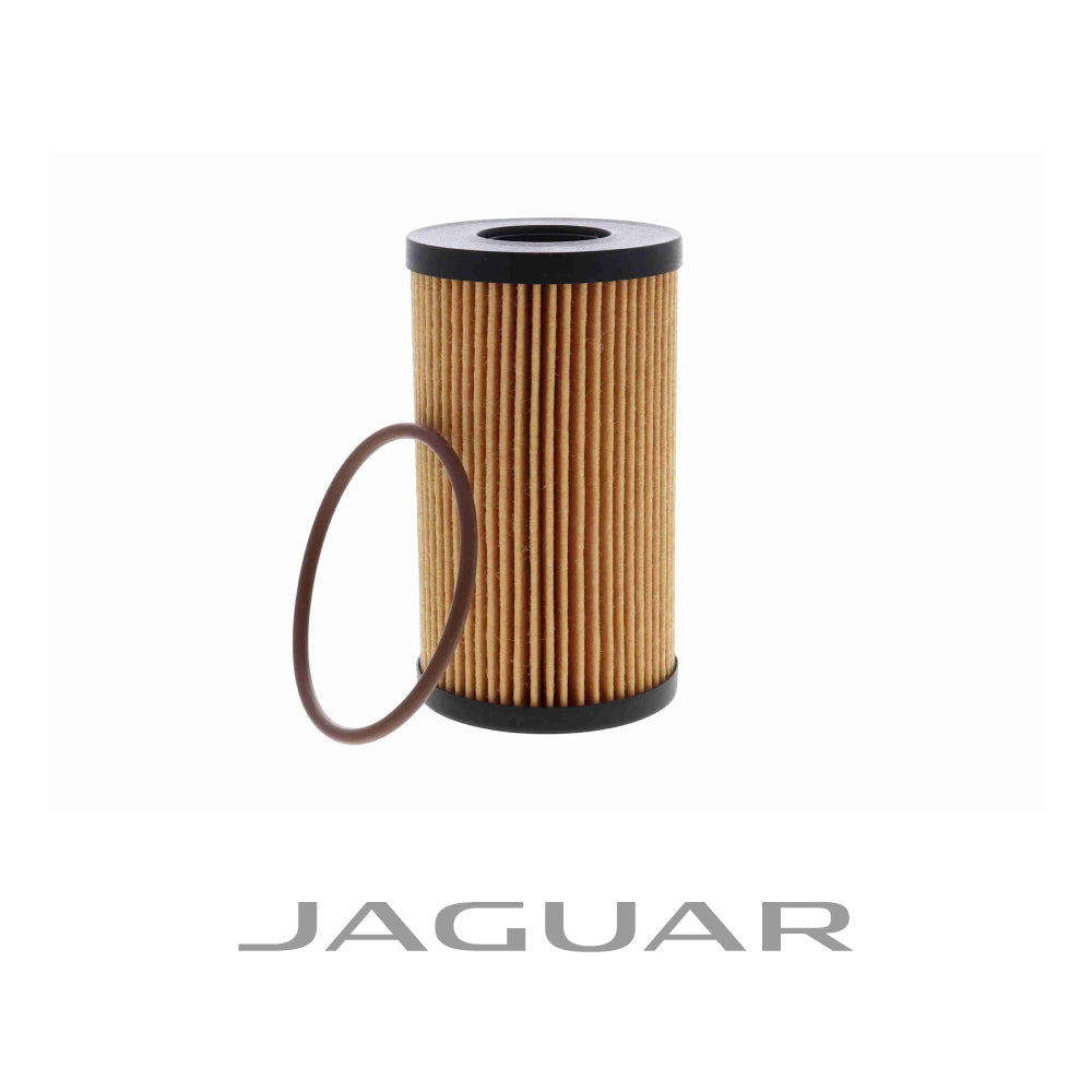 FILTRO DE ACEITE - Jaguar