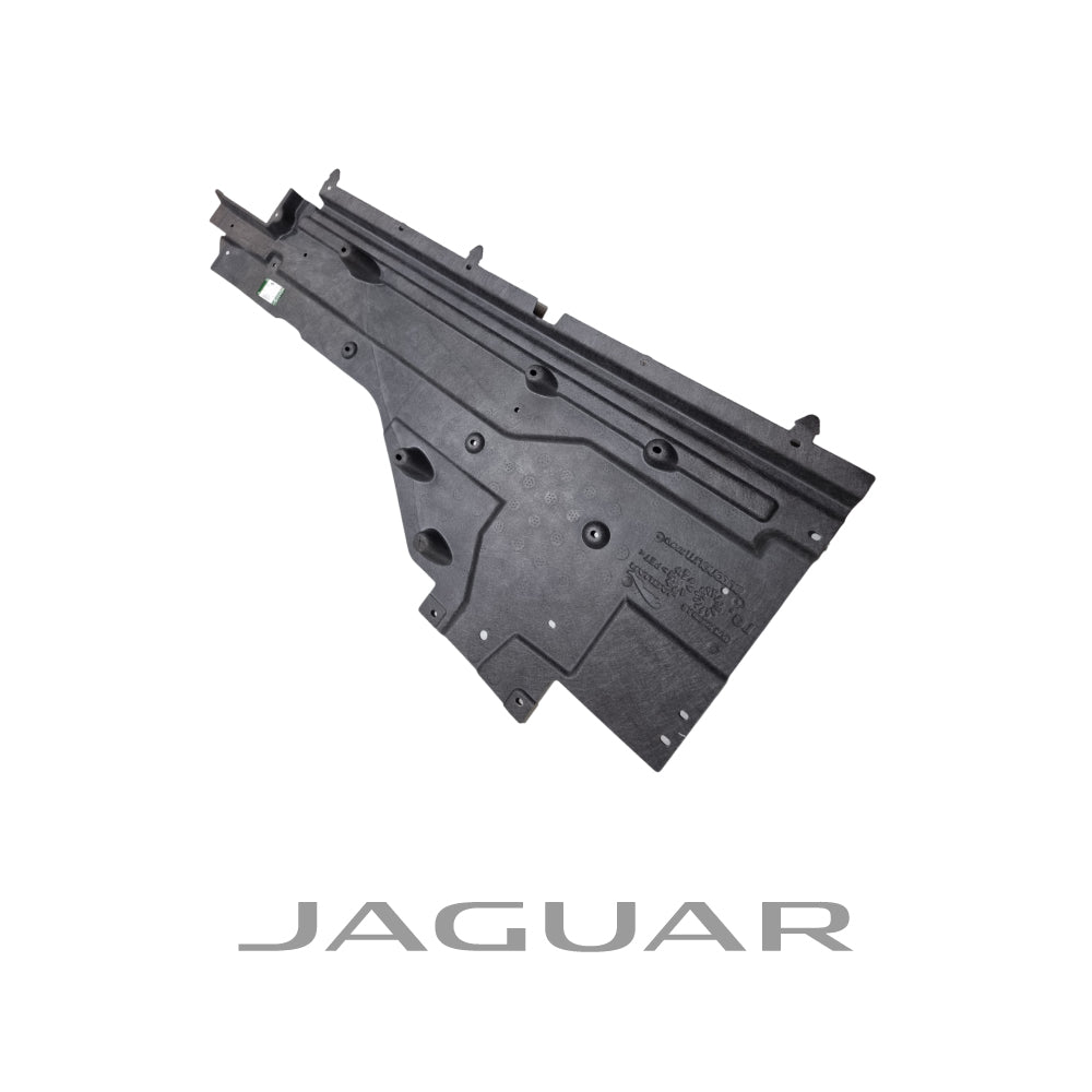 BANDEJA INFERIOR DE PISO RH - Jaguar
