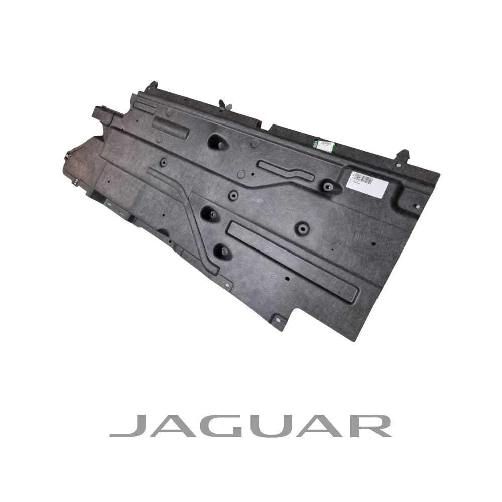 BANDEJA INFERIOR - Jaguar