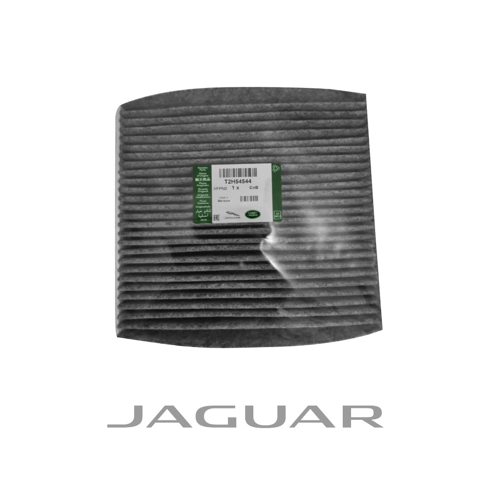 FILTRO DE A/C - Jaguar