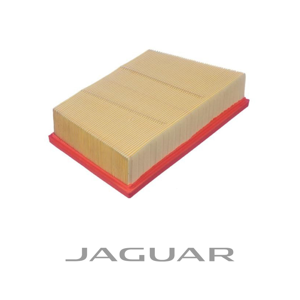 FILTRO DE AIRE - Jaguar
