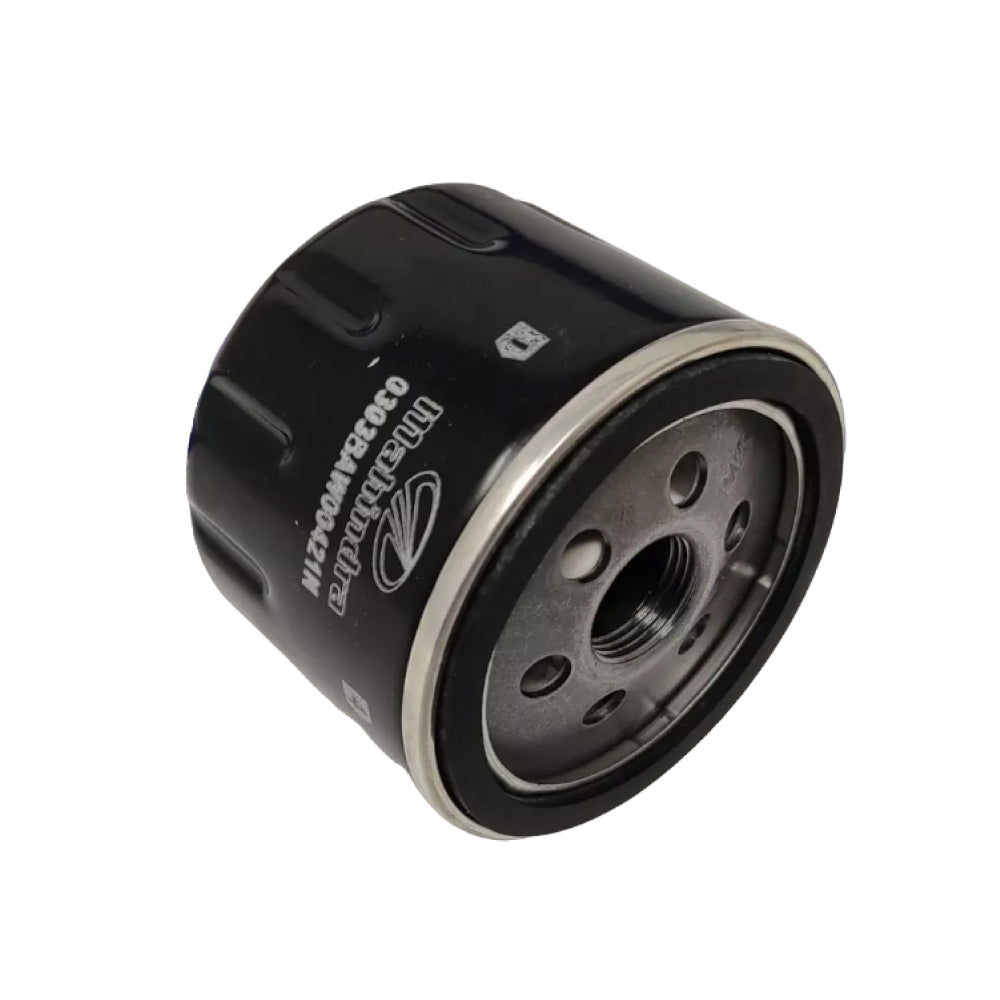 FILTRO DE ACEITE MAHINDRA 0303BAM00350N | XUV 500