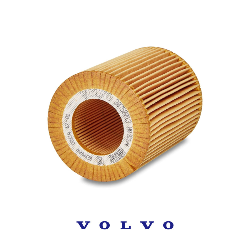 CARTUCHO FILTRO DE ACEITE - VOLVO