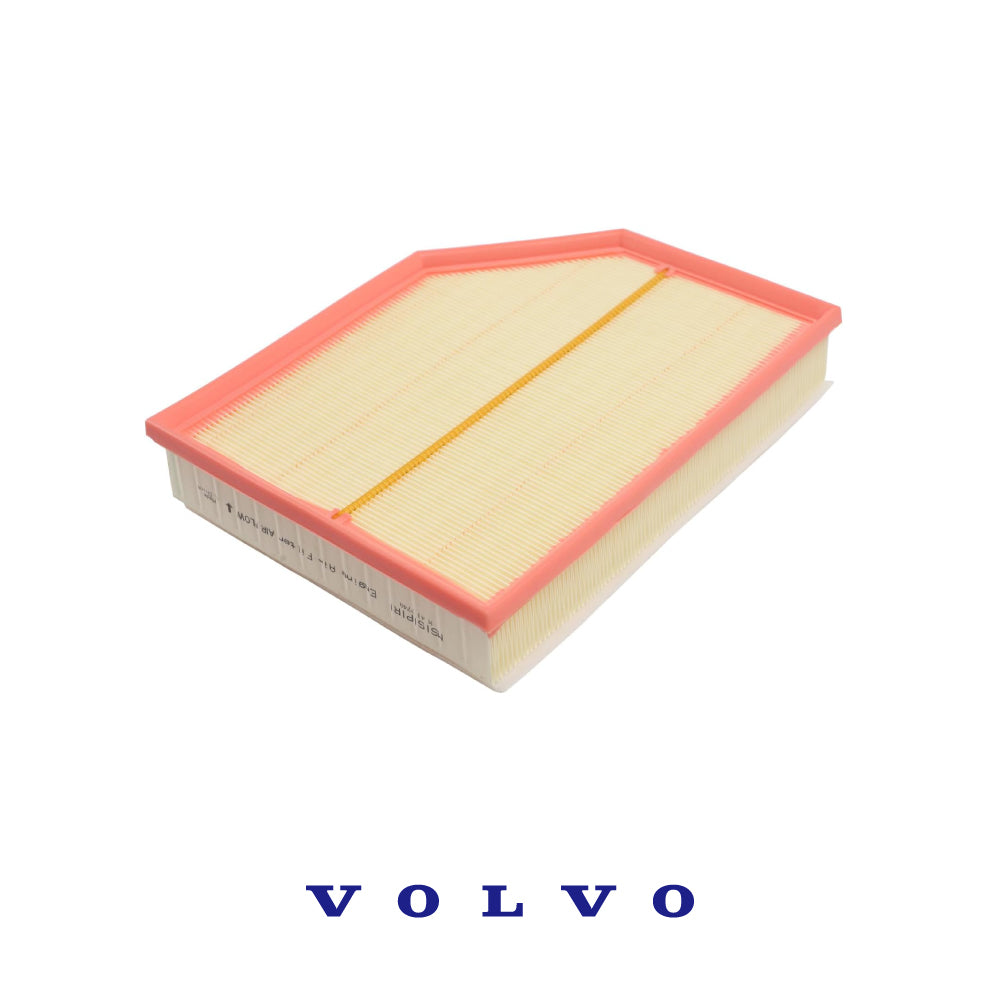 ELEMENTO DE FILTRO DE AIRE - VOLVO