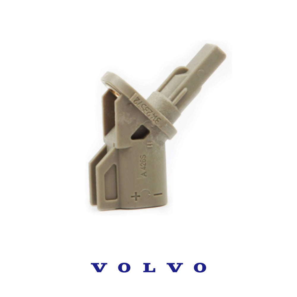 SENSOR DE ABS DELANTERO S80-S60-XC60 - VOLVO