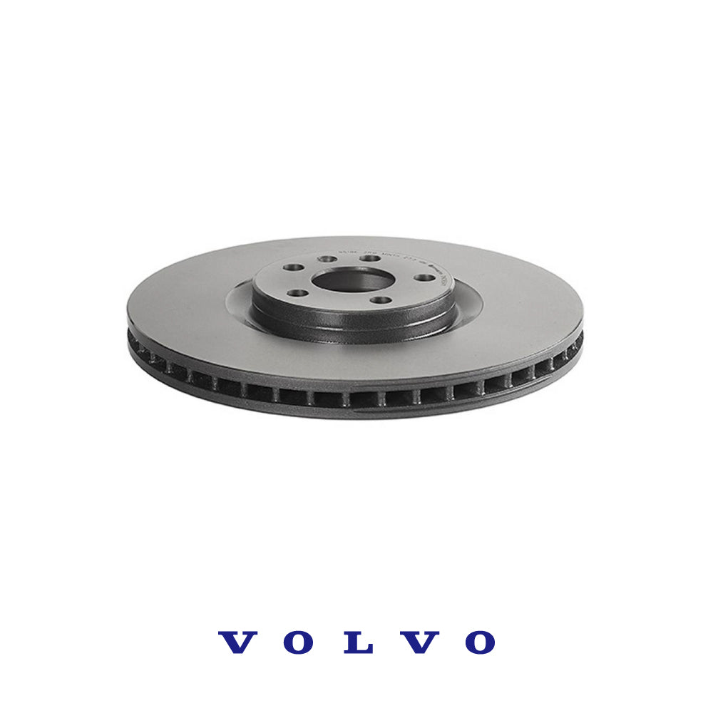 DISCO DE FRENO 18" - VOLVO