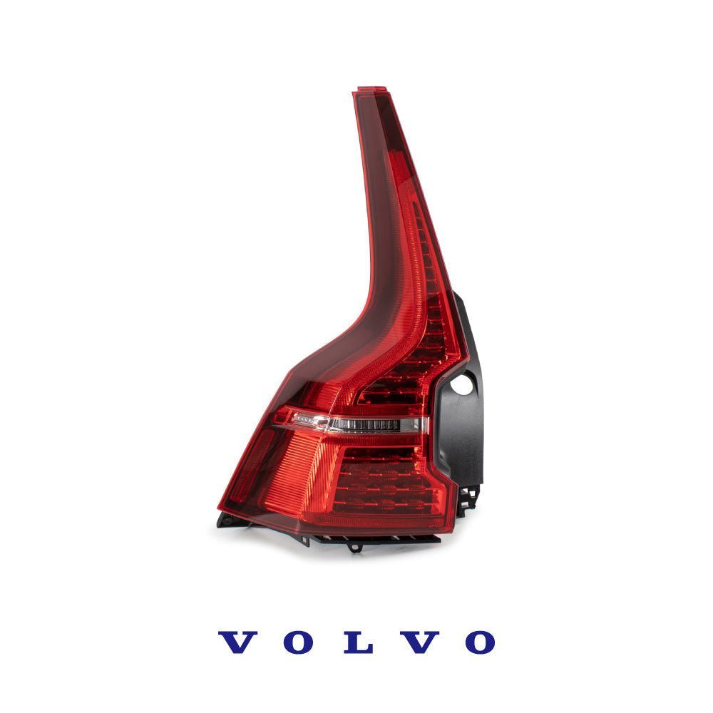 FARO POSTERIOR IZQUIERDO - VOLVO