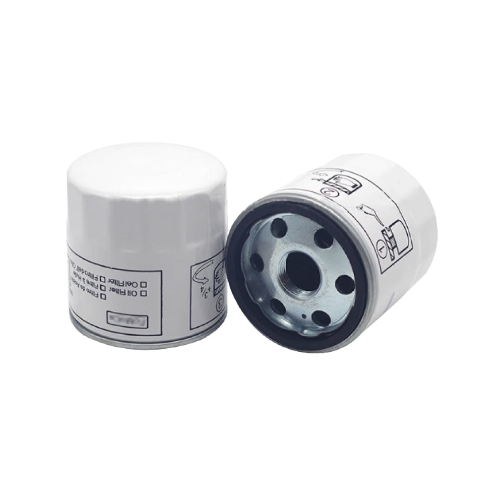 FILTRO DE ACEITE | JMC VIGUS