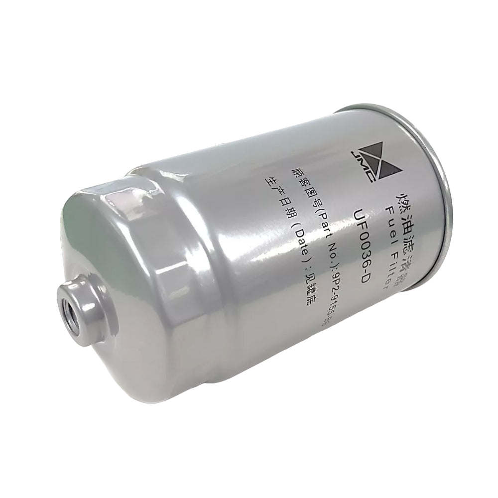 FILTRO DE COMBUSTIBLE | JMC VIGUS