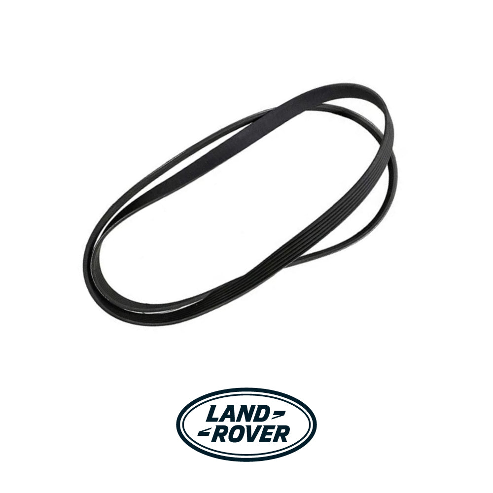 CORREA DE TRANSMISIÒN SECUNDARIA - Land Rover