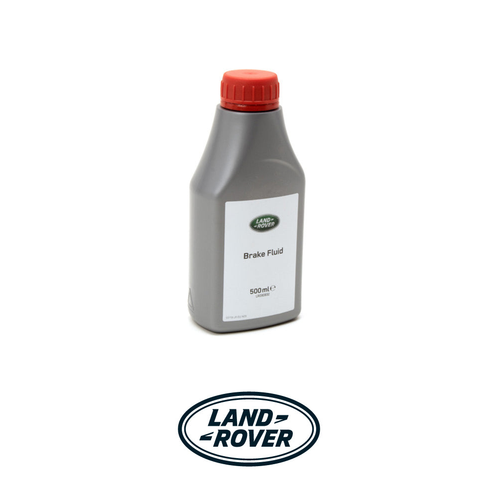 LIQUIDO PARA FRENOS - Land Rover