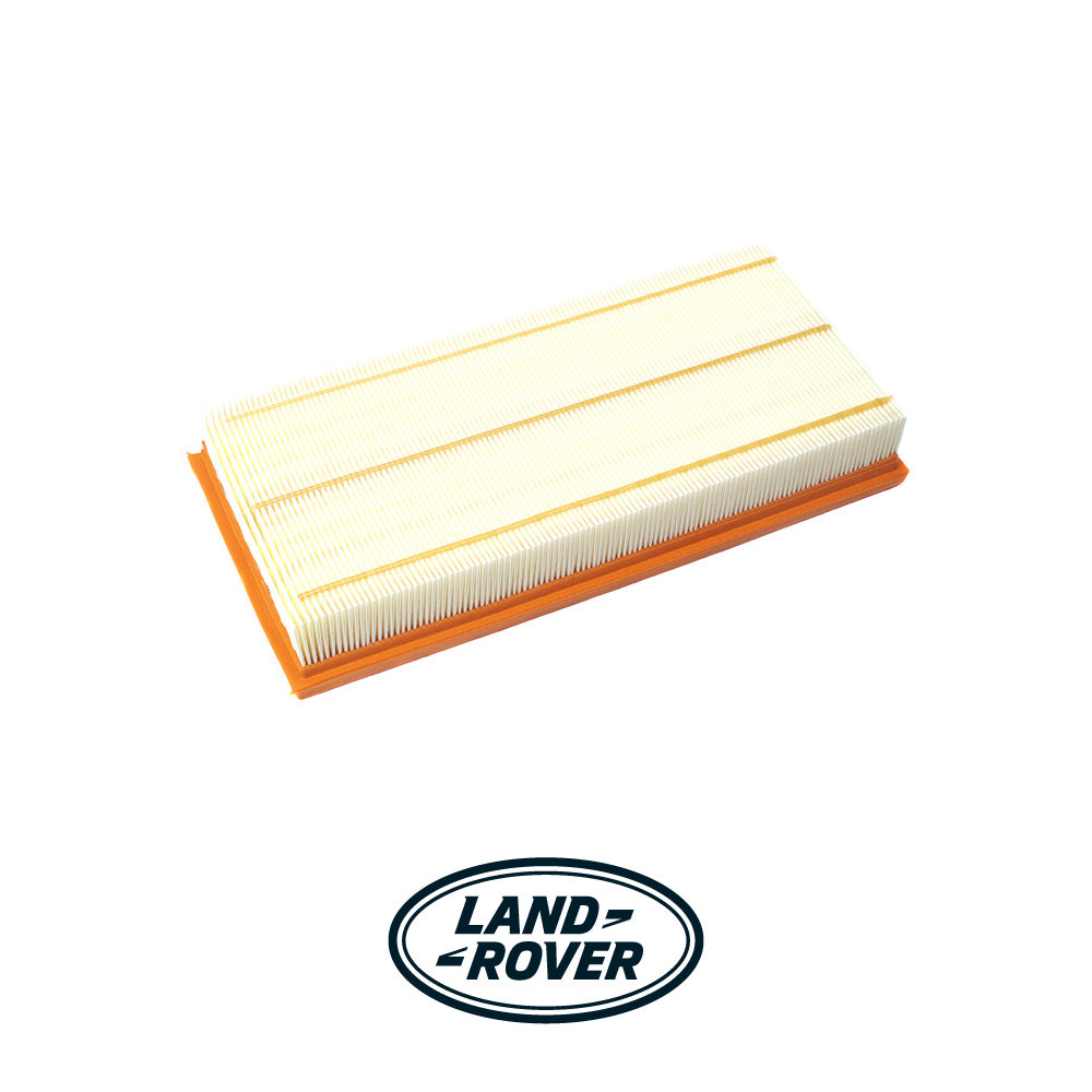 FILTRO DE AIRE - Land Rover