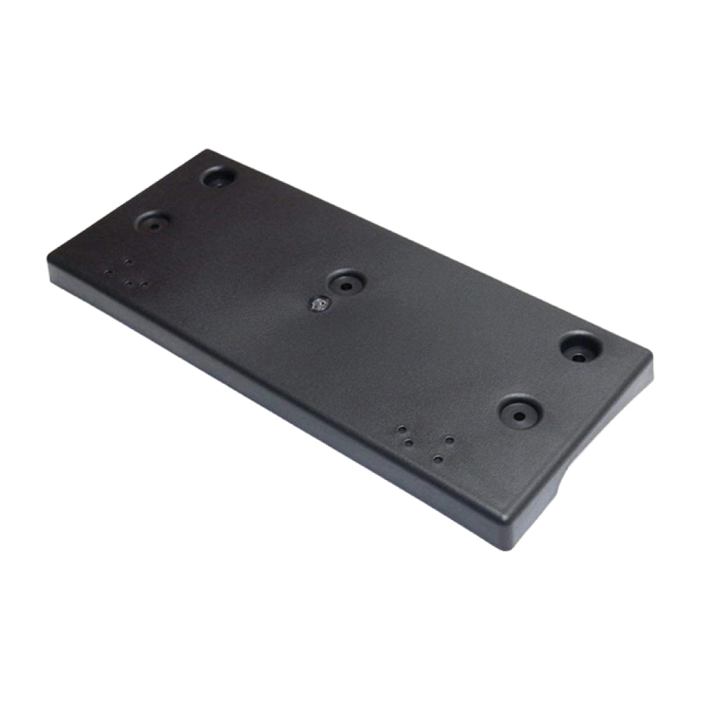 PORTAPLACAS TUCSON (2009 - 2015)