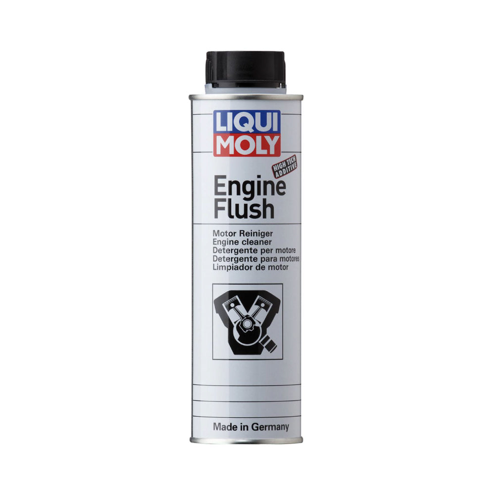 ENGINE FLUSH LIQUI MOLY - Lavado de Motor 300ml