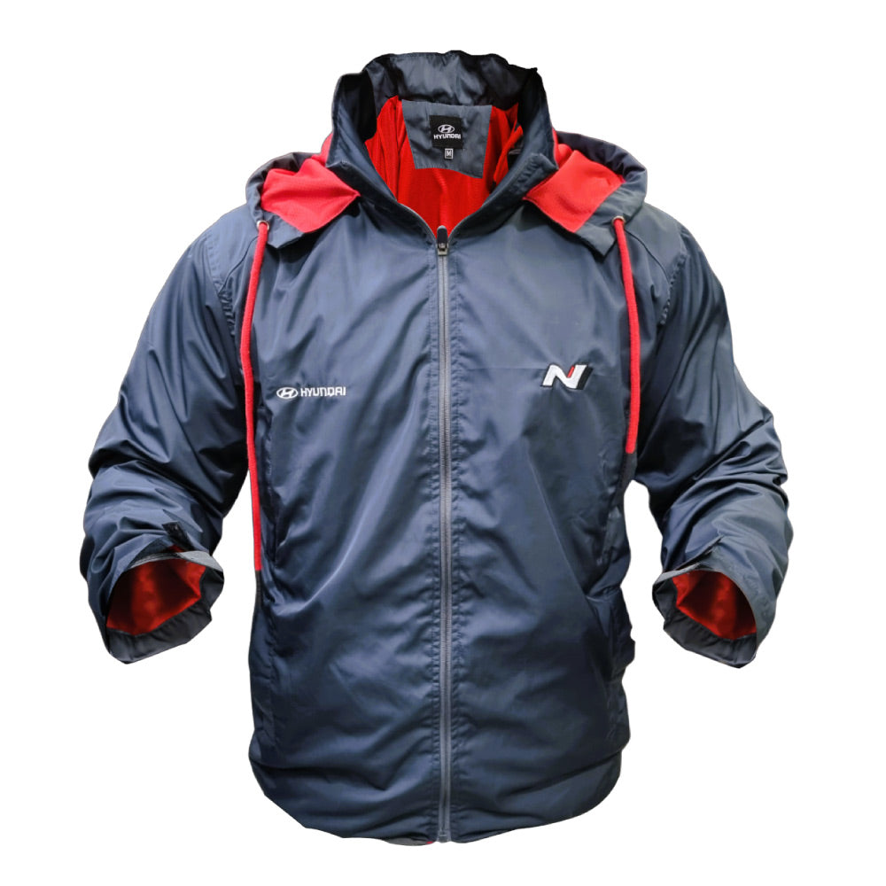 Cortaviento Hyundai N Line - TALLA L