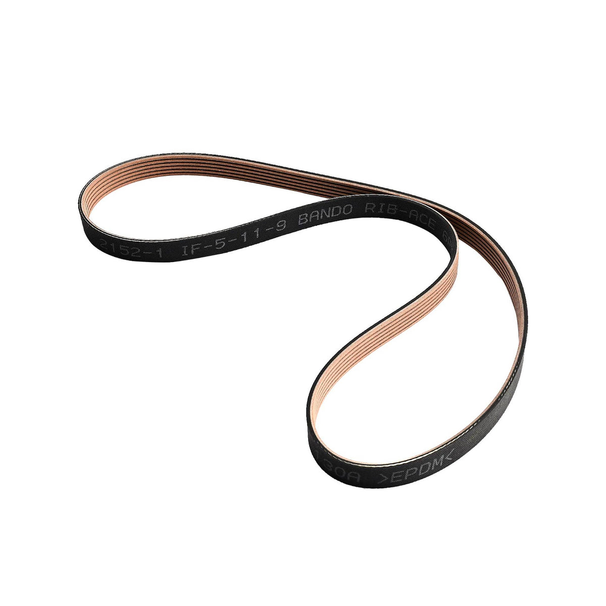 Faja de accesorios Elantra (2015-2022)