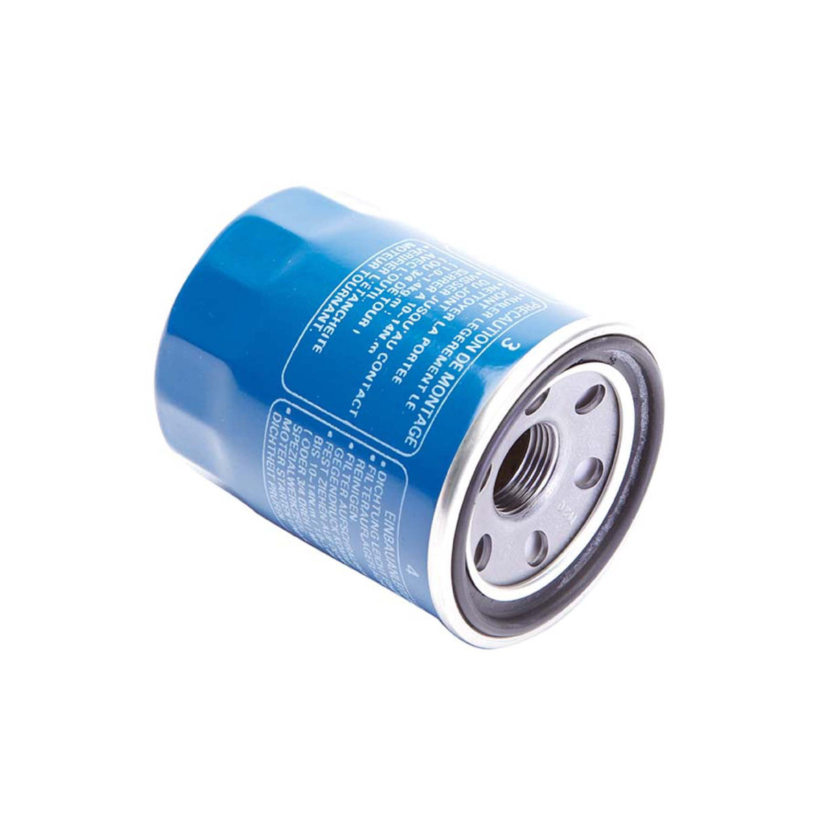 Filtro de Aceite Grand i10 | ATOS (2013-2022)