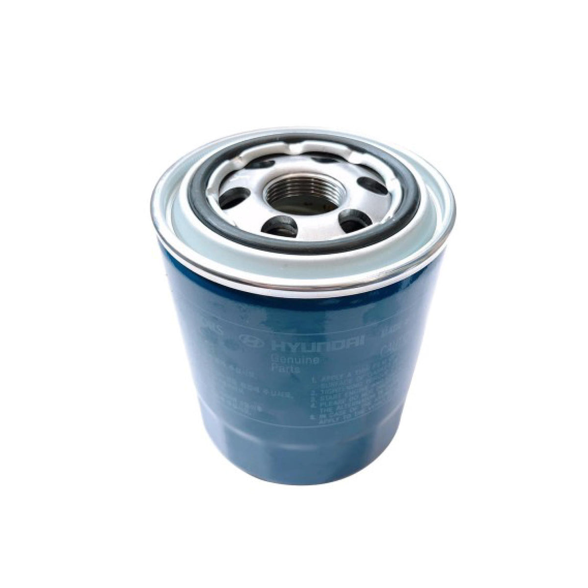 Filtro de Aceite H-100 | H-1 (2010-2020)