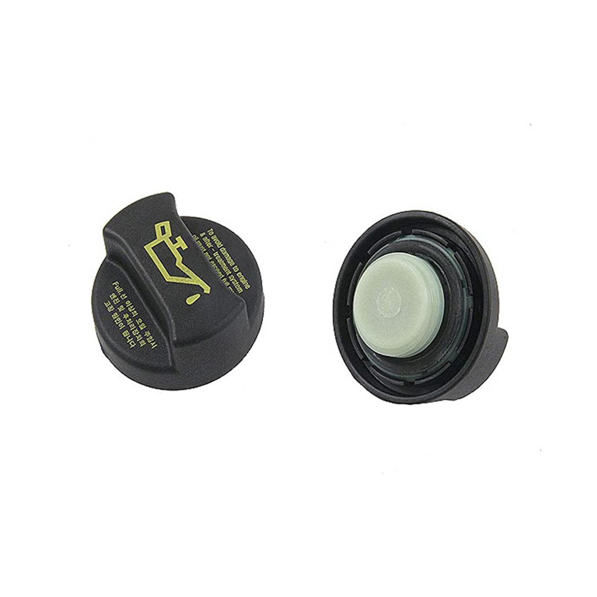 Tapa de Aceite Accent (2011-2014)