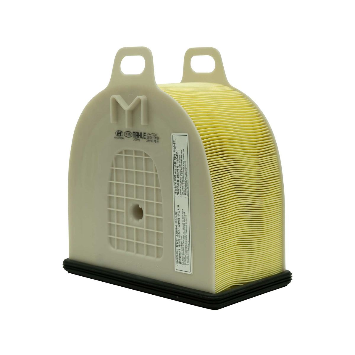 Filtro de Aire EX10 (2017-2023)