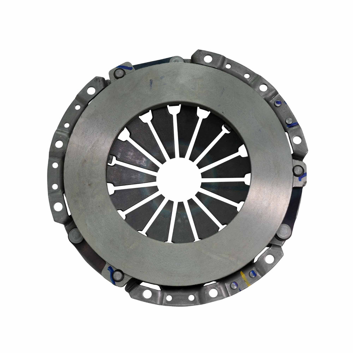 Plato de Embrague H-1 (2007-2021)