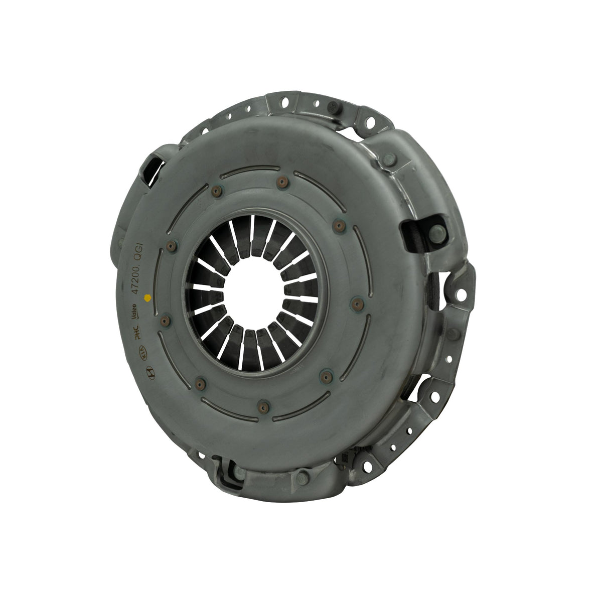 Plato de Embrague Tucson (2016-2019)