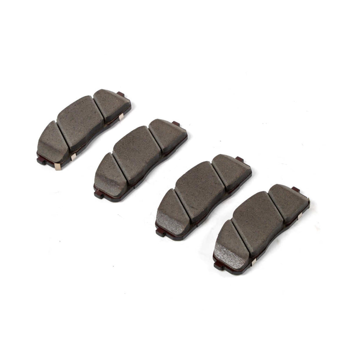 Pastillas de freno Delanteras Santa Fe (2012 -2017)