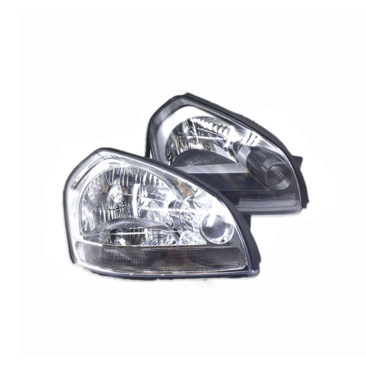 Faro delantero izquierdo Tucson (2004-2006)