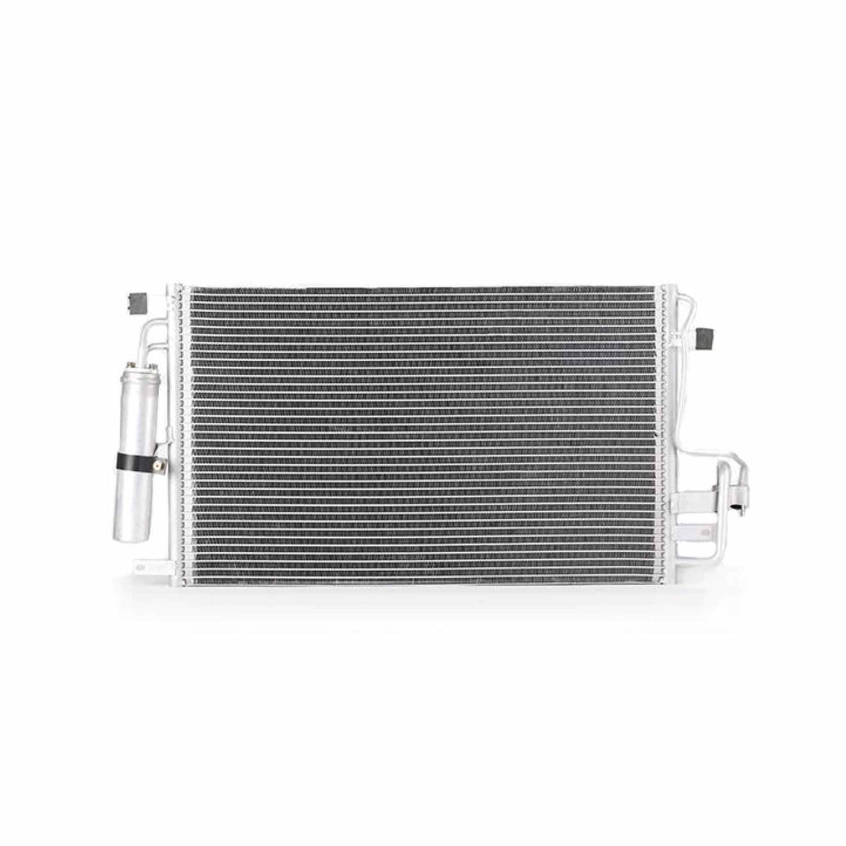 Condensador de aire acondicionado Tucson (2004-2006)