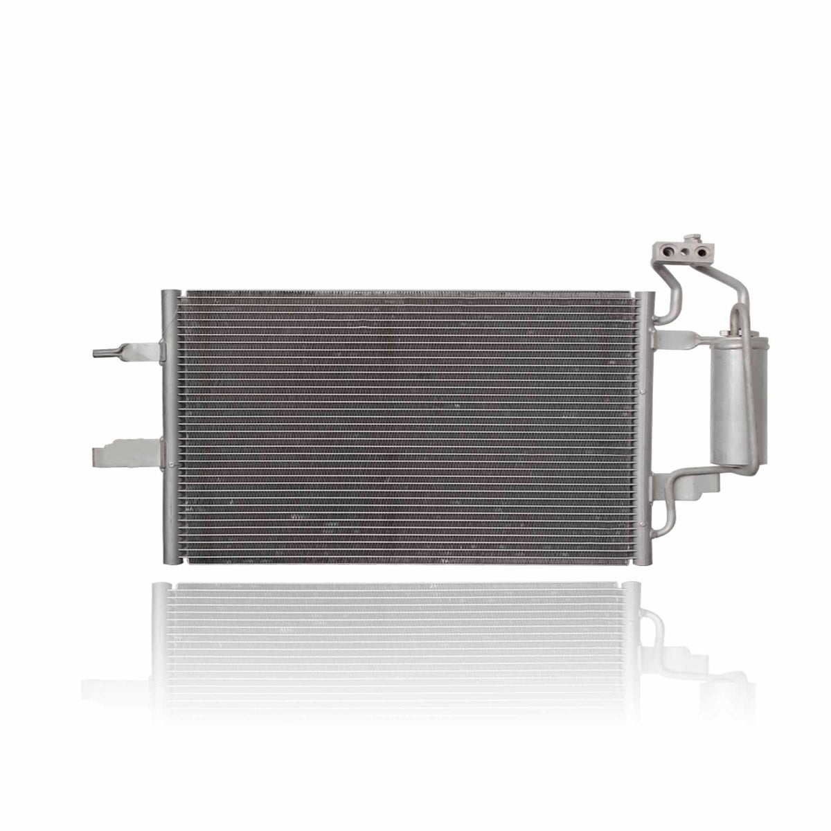 Radiador Condensador H350 (2019-2021)