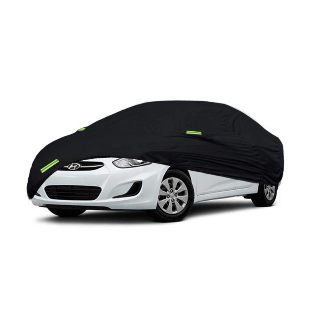 COBERTOR DE AUTO XL (ACCENT SEDAN)