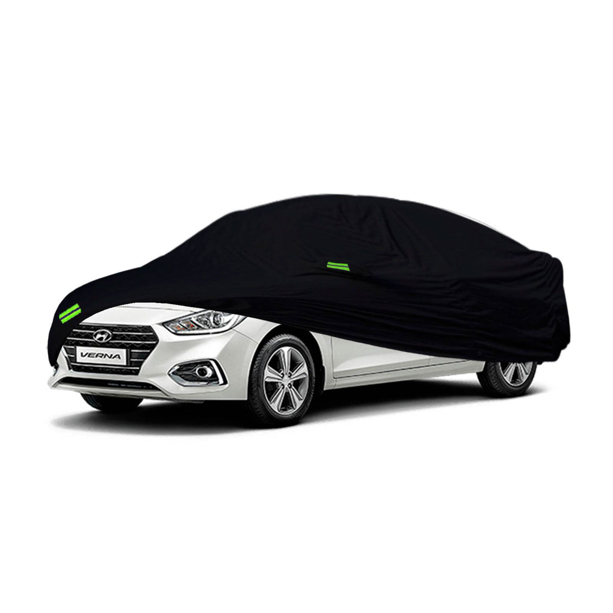 COBERTOR DE AUTO XL (VERNA)