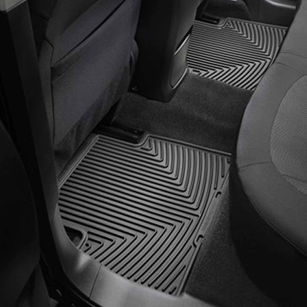 Pisos de Jebe de 3 piezas Venue