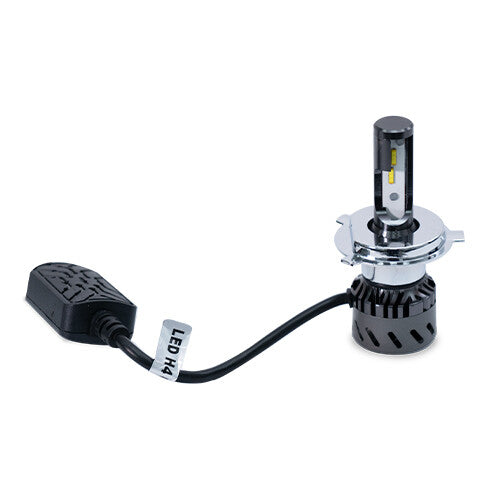 02 Focos LED Blanca de 20000 Lumens