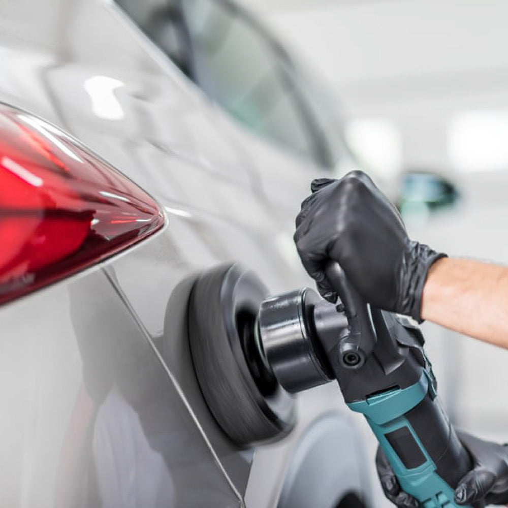 Tratamiento de Pintura (SUV / AUTO)