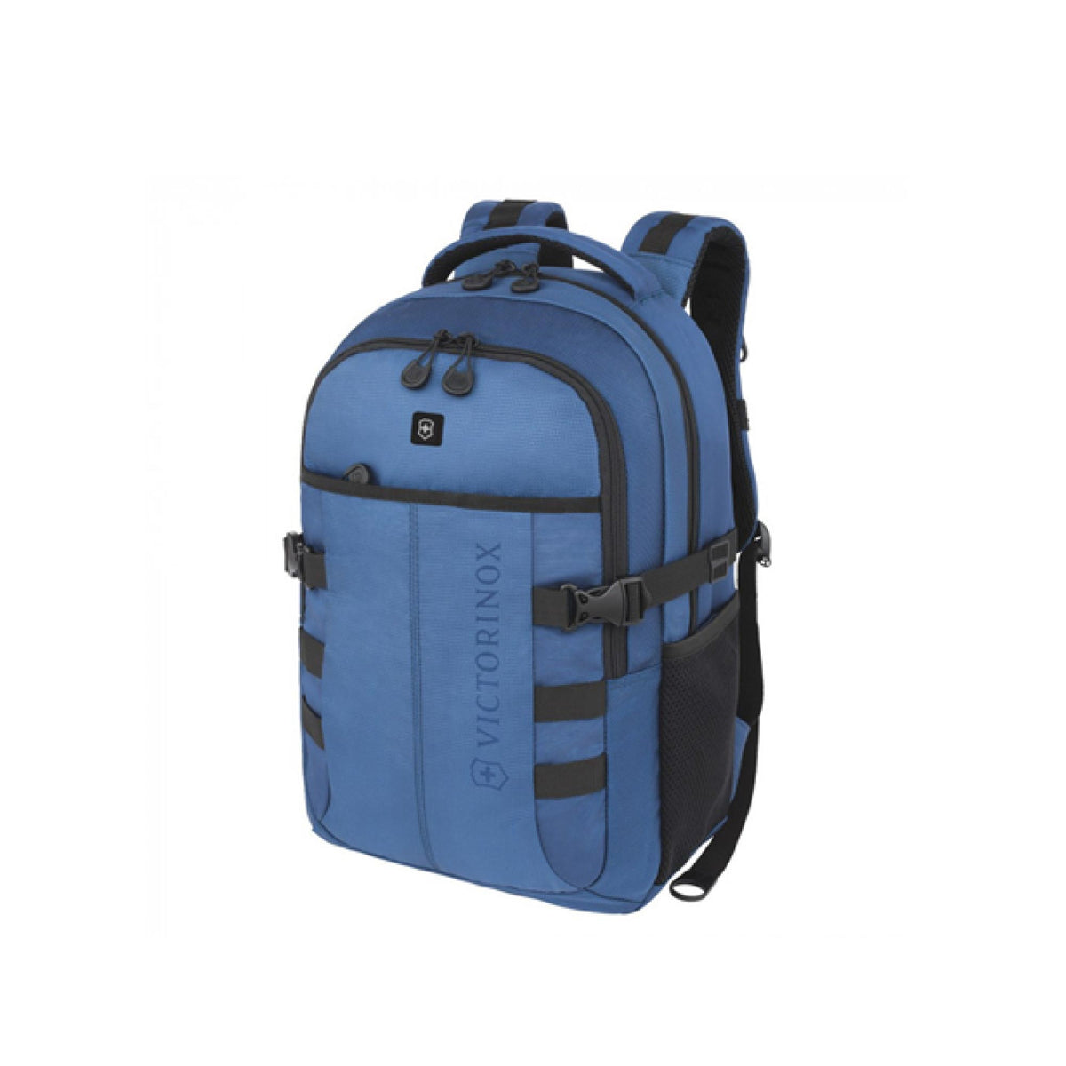 MOCHILA CADET - AZUL