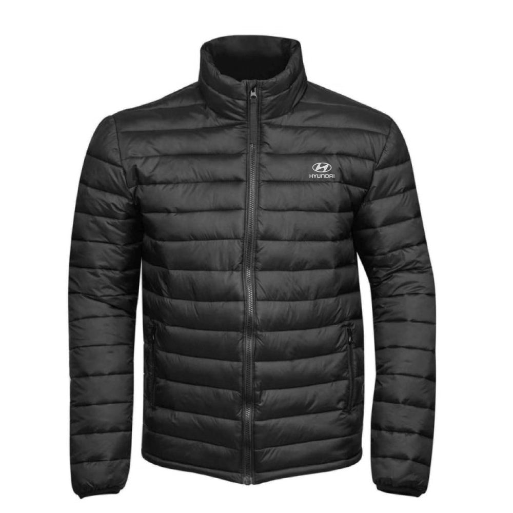 CASACA ACOLCHADA HYUNDAI N DAMA - TALLA L