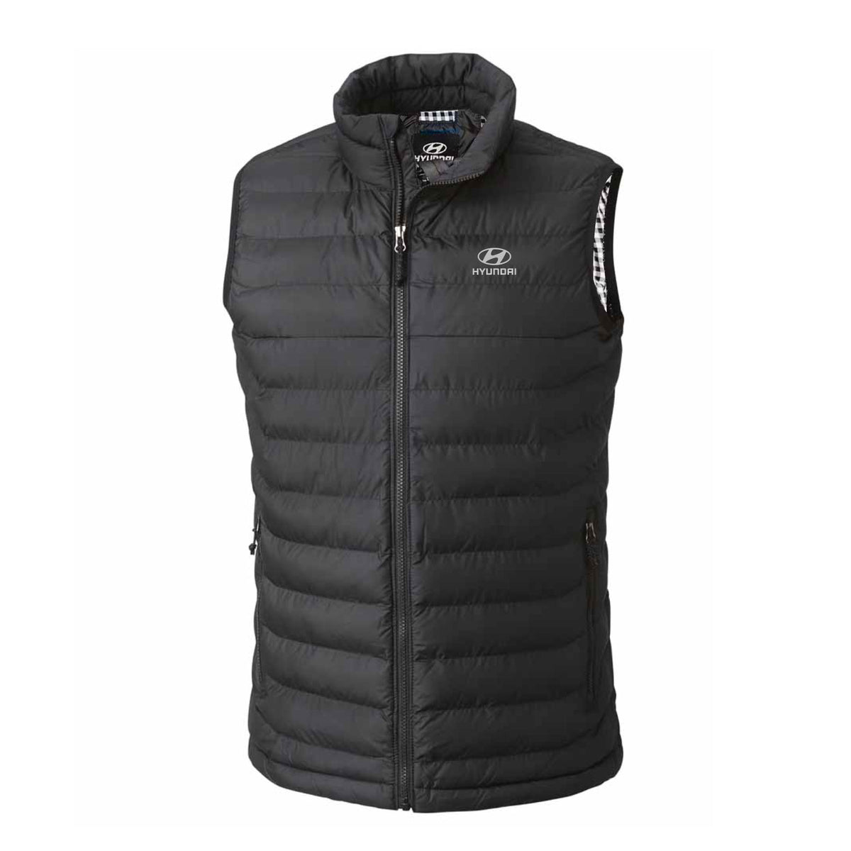 Chaleco Alcochonado para Hombre Hyundai N Original Talla S