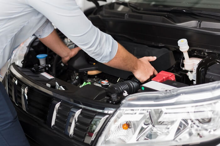Partes del auto: guía completa para conocer tu vehículo