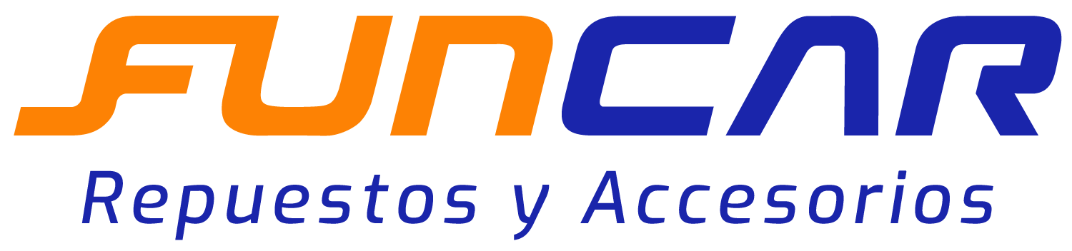 Logotipo de Funcar