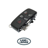 CUBIERTA DE CONTROL REMOTO - Land Rover