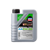 Aceite de motor LIQUI MOLY SPECIAL TEC AA 5W30 - 1L