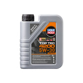 Aceite de motor LIQUI MOLY TOP TEC 4200 5W30 - 1L